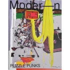 Modern no.3 PUZZLE PUNKS