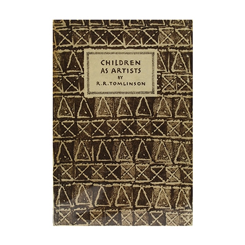 CHILDREN AS ARTISTS｜恵文社一乗寺店 オンラインショップ