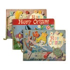 Happy Origami 3��set