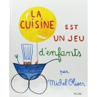 La cuisine est un jeu d��enfants