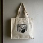 IDEA Moomin Bag NATURAL