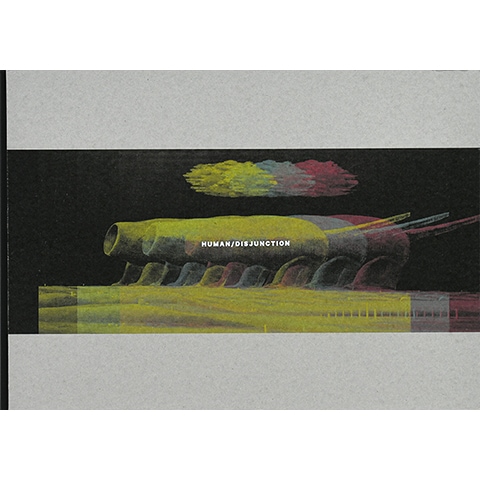 平田基 人寝画報「人間／選言」｜恵文社一乗寺店 オンラインショップ