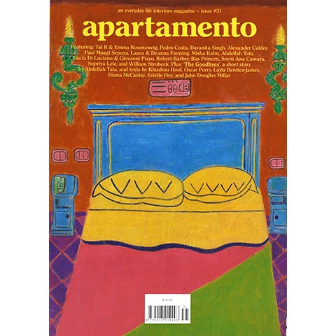 洋書 apartamento magazine 14 Apartamento Magazine - Issue 14 – Beamalevich