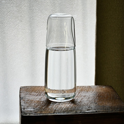 TG Water Pitcher and Cup 760ml｜恵文社一乗寺店 オンライン