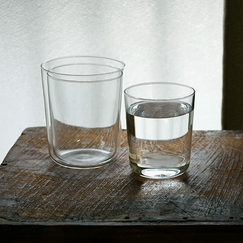 TG Glass Cup (Classic)｜恵文社一乗寺店 オンラインショップ
