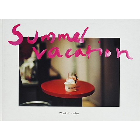 summer vacation♡確認用♡440円 summer vacation｜恵文社一乗寺店 オンラインショップ