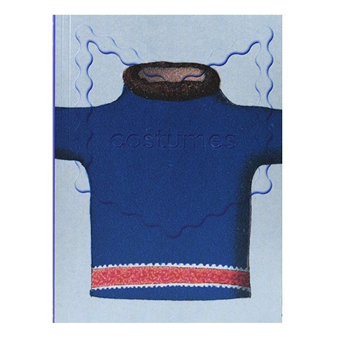 Costumes｜恵文社一乗寺店 オンラインショップ