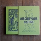 MOOMIN MISCHIEVOUS NATURE