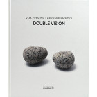 DOUBLE VISION by Vija Celmins, Gerhard Richter