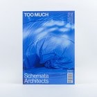 TOO MUCH Magazine issue10