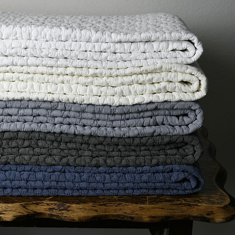 韓国イブル 幾何学シングル [ベーシックカラー]｜恵文社一乗寺店