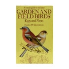 (04)Garden and field birds
