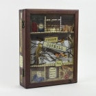 (08)The Joseph Cornell Box