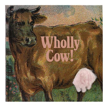 洋書・絵本　マラキー・ドイル　Cow Cow | Book by Malachy Doyle, Angelo Rinaldi | Official