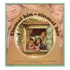 (22)Einmal hin-einmal her