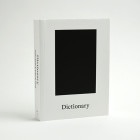 Dictionary