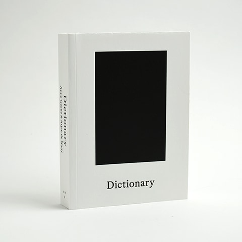 Dictionary｜恵文社一乗寺店 オンラインショップ