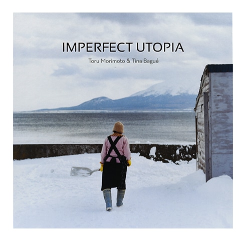 IMPERFECT UTOPIA｜恵文社一乗寺店 オンラインショップ