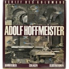 (35)ADOLF HOFFMEISTER