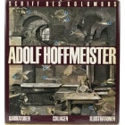 (35)ADOLF HOFFMEISTER