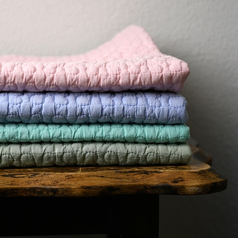 韓国イブル 幾何学 ミニ [ペールカラー]｜恵文社一乗寺店 オンライン