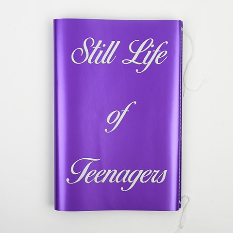 Still Life of Teenagers｜恵文社一乗寺店 オンラインショップ
