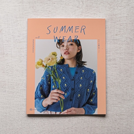 SUMMER WEAR vol.2｜恵文社一乗寺店 オンラインショップ