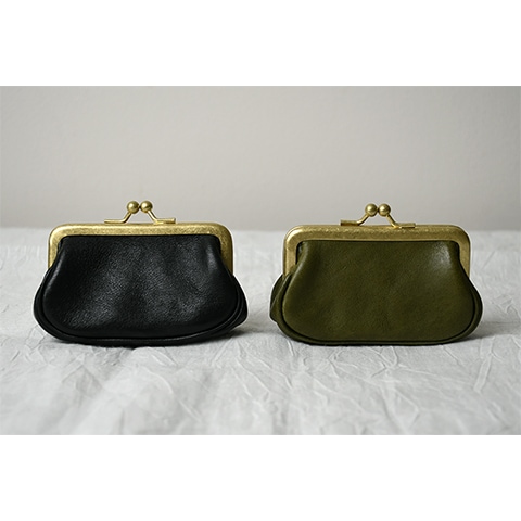 Yammart gama case mini がま口ケースミニ｜恵文社一乗寺店 オンライン