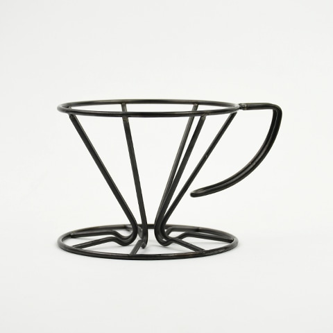 ワイスケドリッパー 黒染め｜恵文社一乗寺店 オンラインショップ