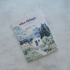 nice things. Issue 81