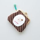 ロバのアンテナ　がまぐち小　きゅうり ロバのアンテナ がま口M-3｜恵文社一乗寺店 オンラインショップ