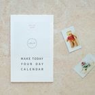 LOLITMAKE TODAY YOUR DAY CALENDARסʥƥåա