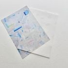 haruka kiyohara 2026 drawing calendar 