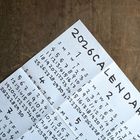 AONAHAYASHI 2026 POSTER