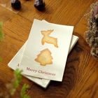 ɧǹ˼߷ʸ ꥸʥǺݥȥɡMerry Christmas