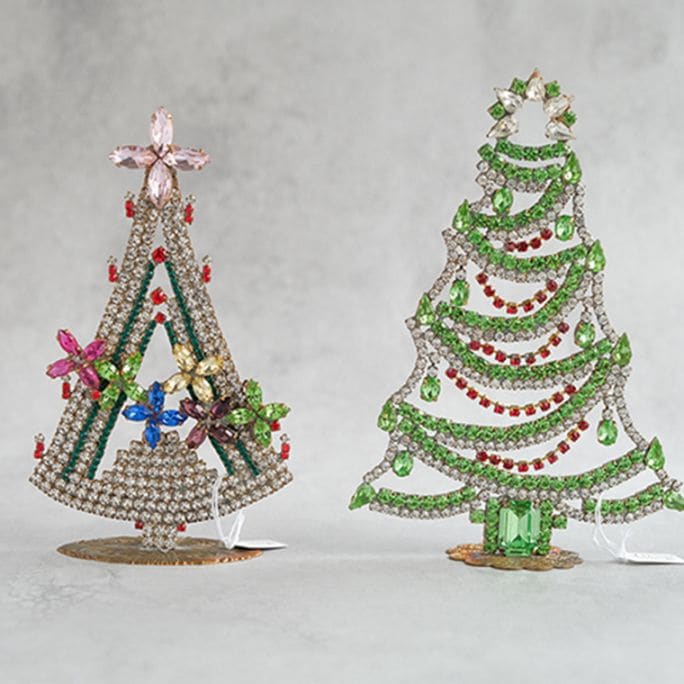 ラインストーンのツリー 15000｜恵文社一乗寺店 オンラインショップ