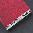DESIGN AND PEOPLE��Issue No.2