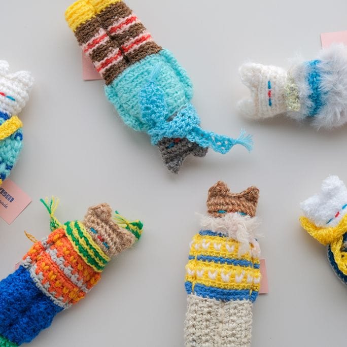 SWISH! �˥åȿͷ� CAT IN THE CITY