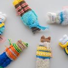 SWISH! �˥åȿͷ� CAT IN THE CITY