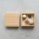 Odd / dormancy ( II )