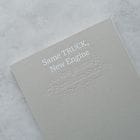 Same TRUCK, New Engine / A New Journey: 47 Furniture Stories, 16 reflections