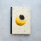 Fear Guards the Lemon Grove