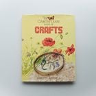The country diary book of CRAFTS