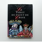 Le Tarot du Point de Croix