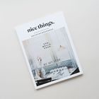 nice things. Issue 84