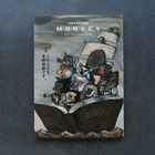 MONKEYvol.39   �ý� ���οͤ�������ˮ�����Ǥ���