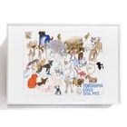 �ڤ�ͽ��ۥ������� ʣ������ʳ����ˡ�GOGO DOG FES��