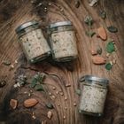 ������ ����Υϡ��֥���ȡ�2026 Nuts & Coriander��