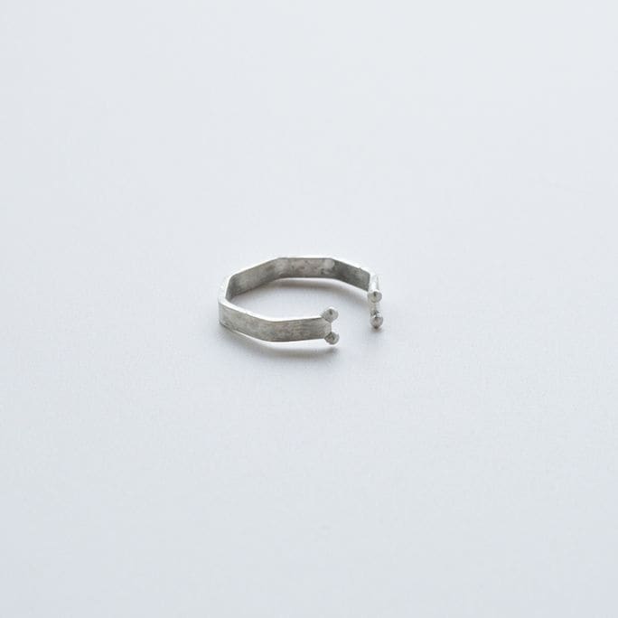 西冨なつき / ring[D]2tubu kakukaku｜恵文社一乗寺店 オンラインショップ