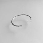 ���ڤʤĤ� / bangle[E]slim tubutubu